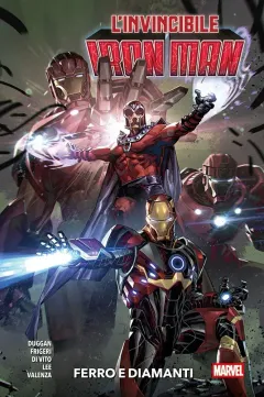 Volume cover